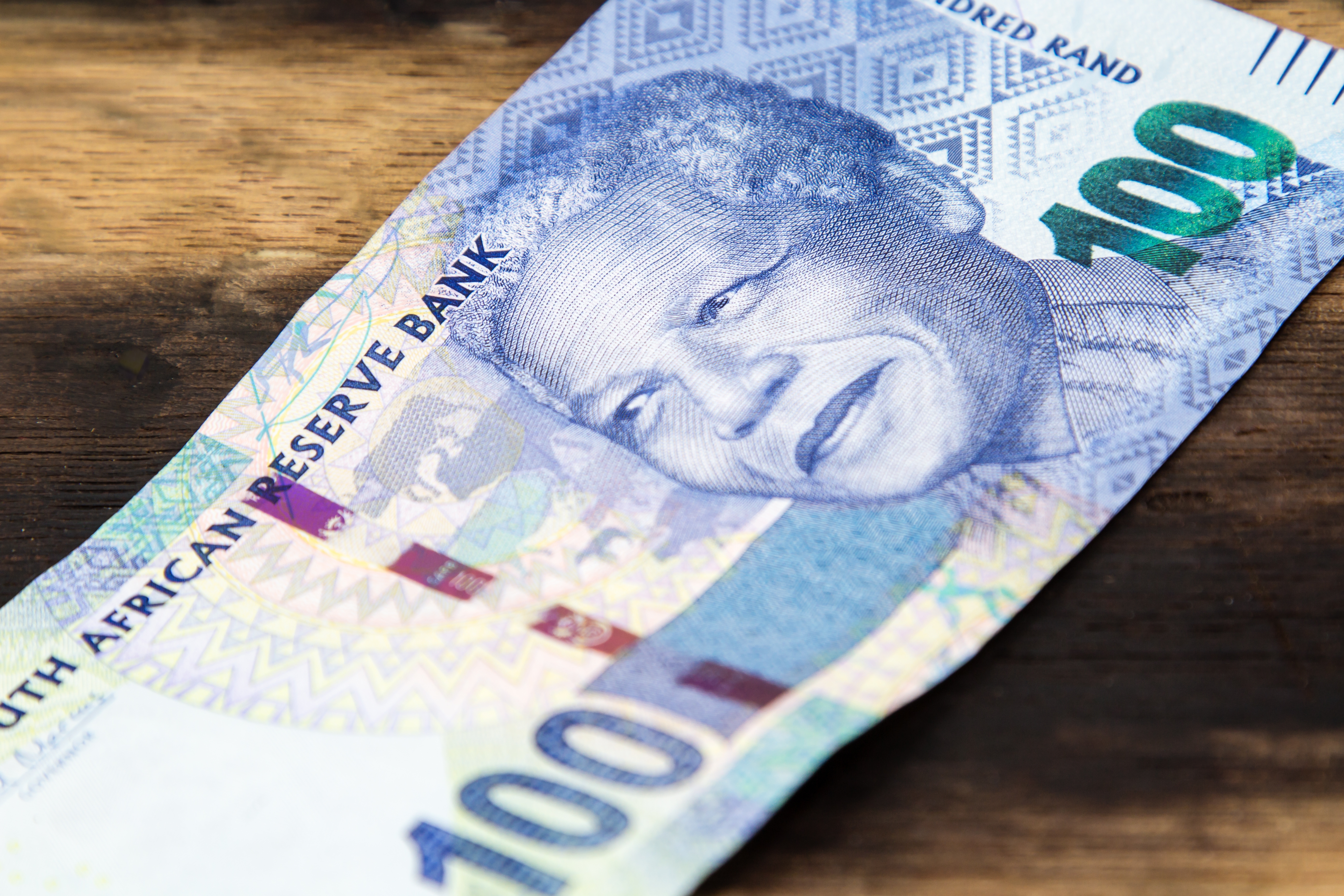 South African Rand